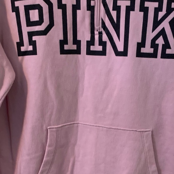 PINK Victoria’s Secret Popover Top Small - Picture 6 of 10